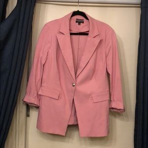 Lane Bryant jacket
